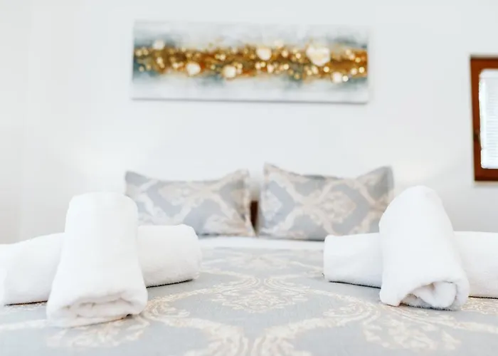 Apart-hotel Irish Centre