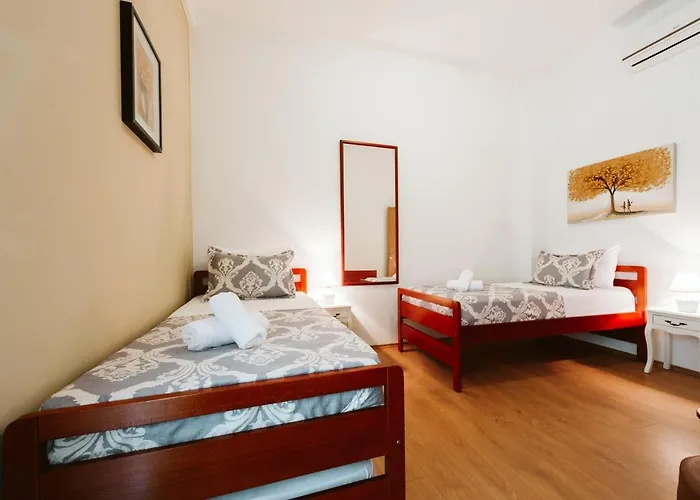 Irish Centre 3* Medjugorje