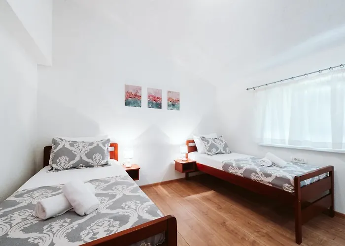 Aparthotel Irish Centre Medjugorje