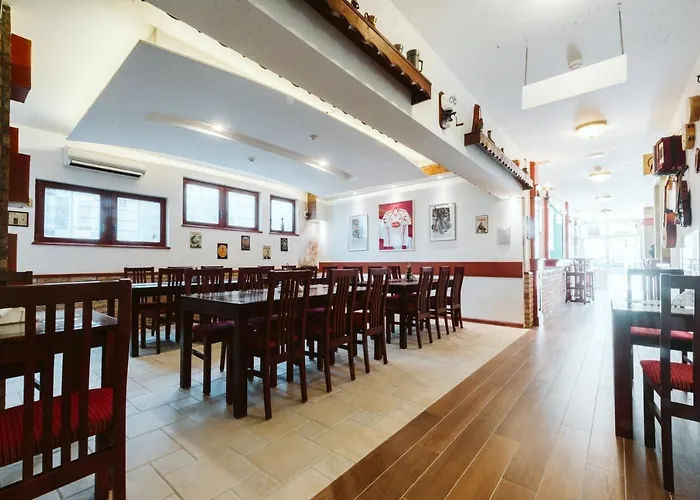 Irish Centre Međugorje